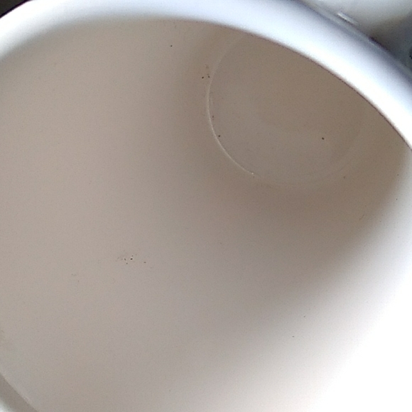 Lemon mug - Picture 3 of 5